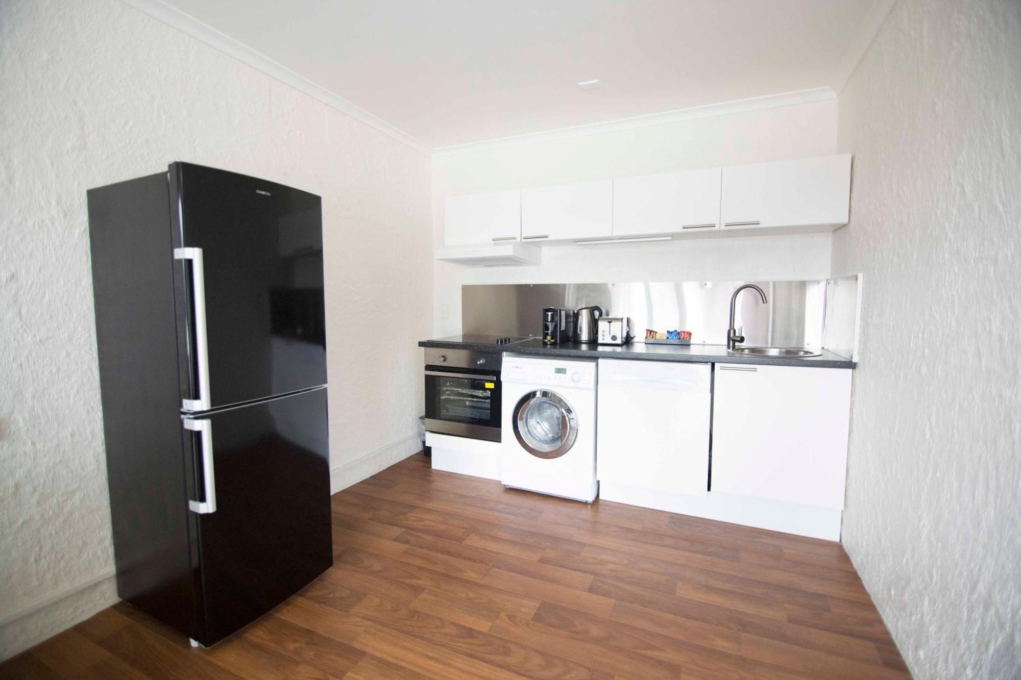 Siesta Central Apartments Sale Quarto foto